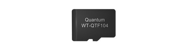 WT-QTF100量子安全T卡