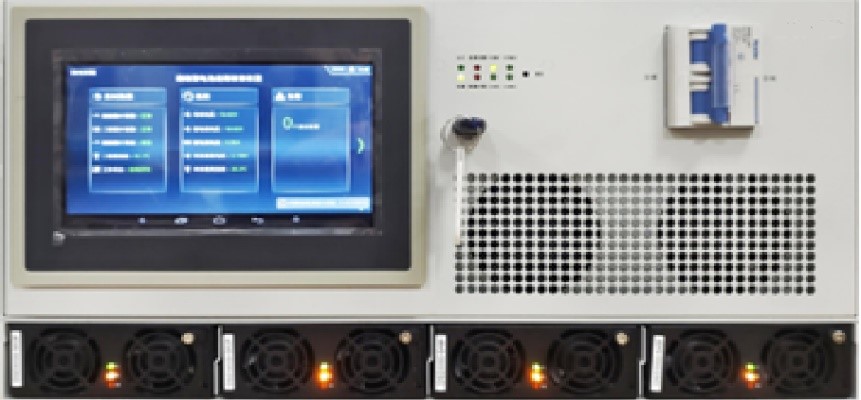 WTDXBP48系列 通信電(diàn)源蓄電(diàn)池遠程在線核容系統
